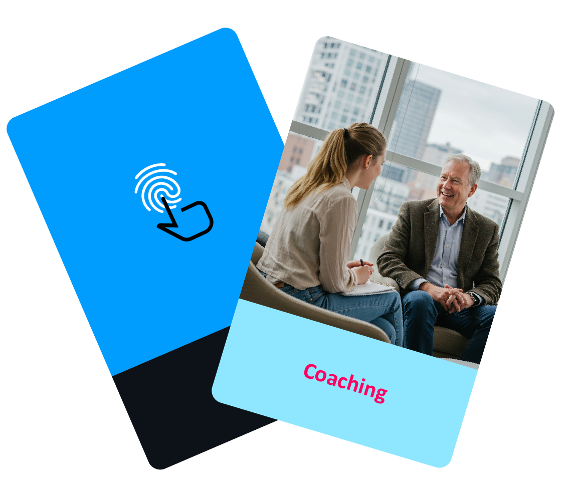 coaching & mentoring. -31